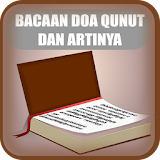 Bacaan Doa Qunut & Artinya icon