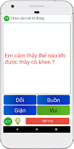 Tiếng Việt 2 Tập 1