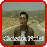 Christian Nodal - Probablemente icon