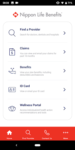 Nippon Life Benefits® Mobile - Apps on Google Play