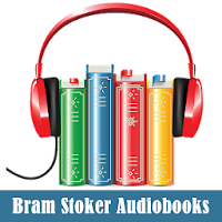 Bram Stoker Audiobooks