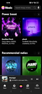 MusicTube: PlayTube MP3 Player