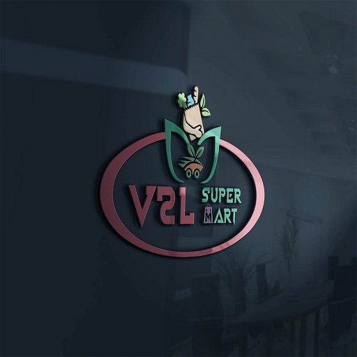 Android application V2L SUPER MART screenshort