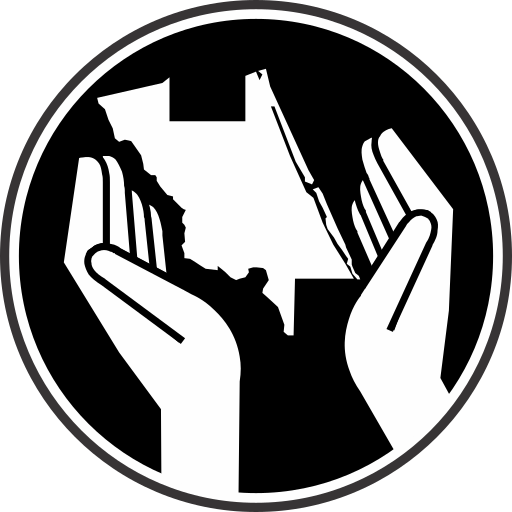 Volusia Helps Logo