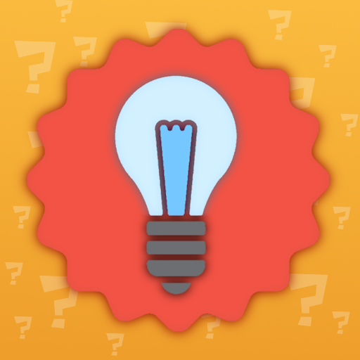 Was ist das? logo