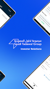 Saudi Tadawul Group IR