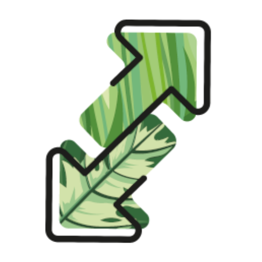 Troca Planta logo