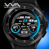 VVA02 Sport Watchface icon