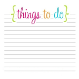 To Do List Manager icon