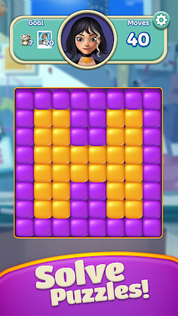 Game screenshot Heist Blast hack