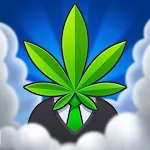 Cover Image of Unduh Weed Inc: Idle Tycoon 3.6.11 APK