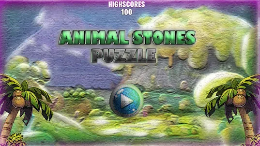 Brain Games: Animal Puzzle