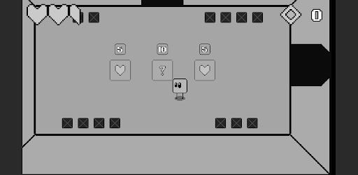 Roll A Dungeon Screen 3