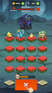 Merge Monsters(圖6)-速報App