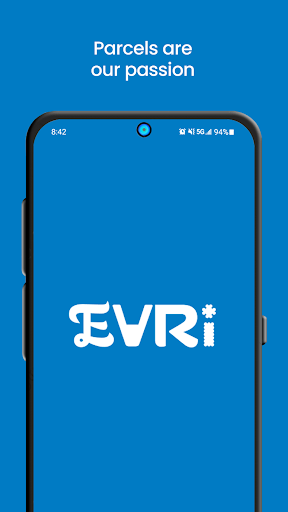 Evri Screen 3