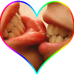 Cover Image of Unduh Sexy Romantic Love Stickers version 21 APK