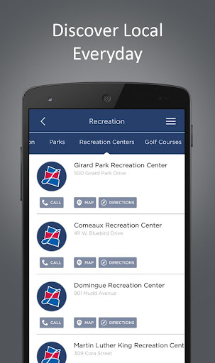 The Hub of Lafayette