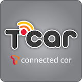 T car icon