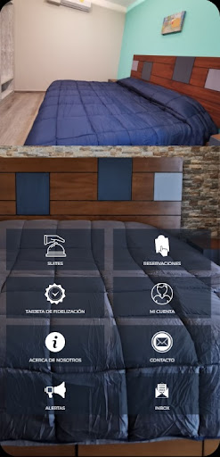 Suites Georgia 139 Screen 3