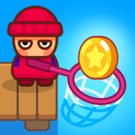 Gourmet Empire: Idle Chef Logo