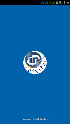 Android application IMCL DP Collection App screenshort