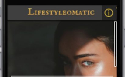 Lifestyleomatic