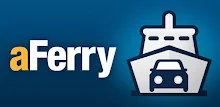 aFerry - All ferries APK