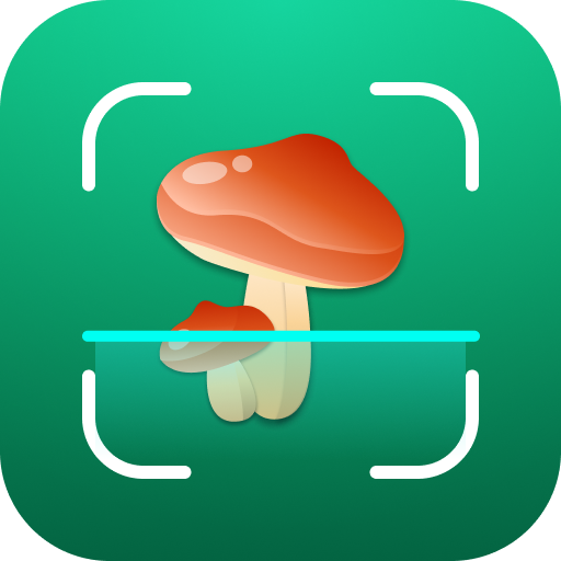 Mushroom Identifier Fungus ID Windowsでダウンロード