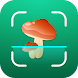 Mushroom ID: Fungi Identifier - Androidアプリ