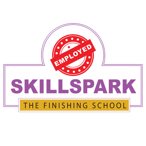 SKILLSPARK logo