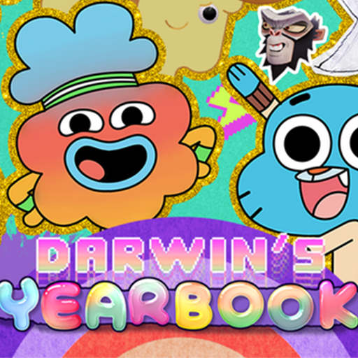 Darwin year book Download on Windows