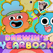 Darwin year book - Androidアプリ
