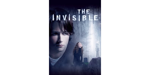 The invisible online
