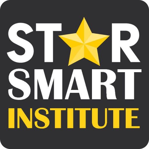 STAR SMART INSTITUTE logo