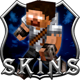 Herobrine Skins for Minecraft icon