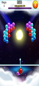 Spin Bubble Shooter