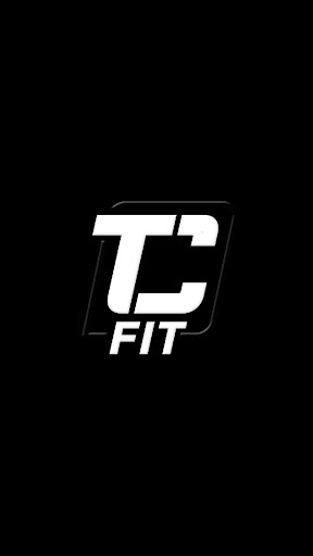 Android application TCFit screenshort
