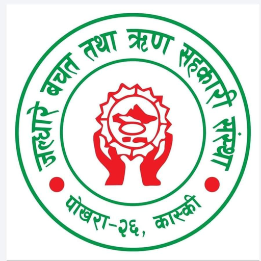 Jaldhare Saving and Credit logo
