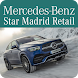 Star Madrid Escaneo - Androidアプリ