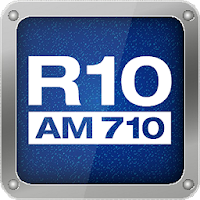 Radio 10 AM 710  En Vivo