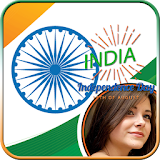 15 August 2017 Independence Day Photo Frames icon