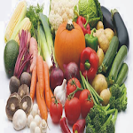 Cover Image of Télécharger Foods & Nutrition Composition  APK