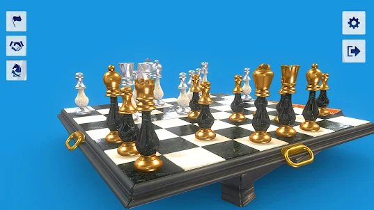 chess glory 3D