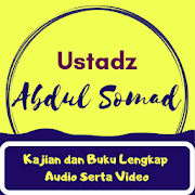 Top 30 Books & Reference Apps Like Kajian Ustadz Abdul Somad - Best Alternatives