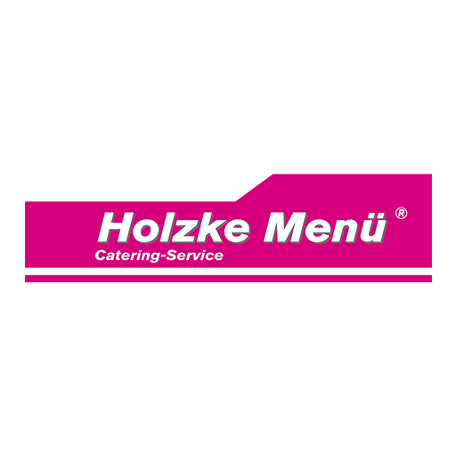 Holzke Menü logo