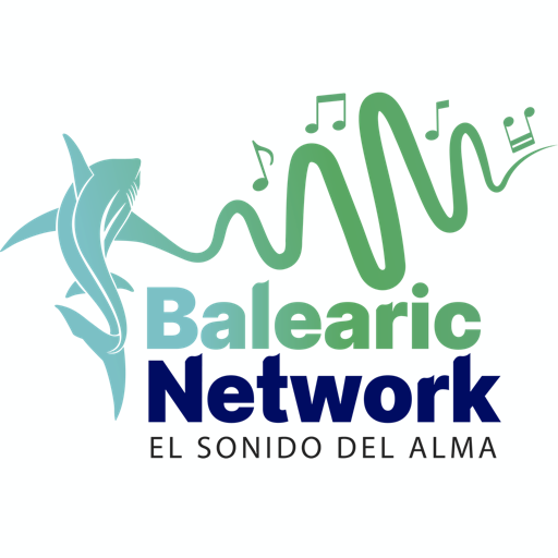 Balearic Network logo