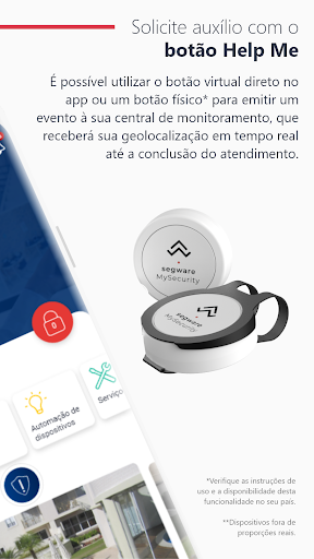 Tecnic Sistemas Screen 2