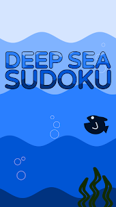 Deep Sea Sudoku Premium