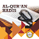 Al-Qur'an Hadis Kelas 8 MTs