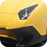 World of Lamborghini icon